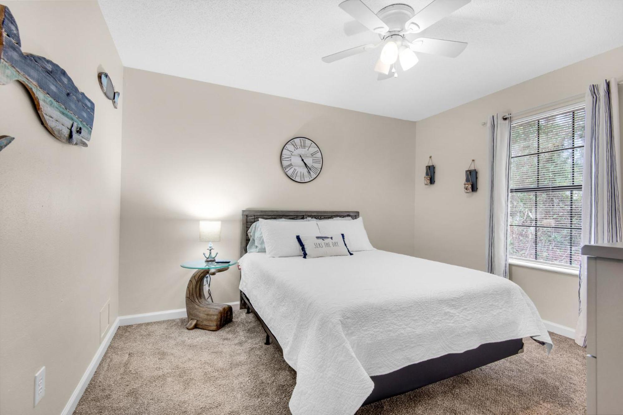 Gulf Brz-Beaches-Dwntwn Pns-Pet Friendly-Canal Gulf Breeze Exterior foto