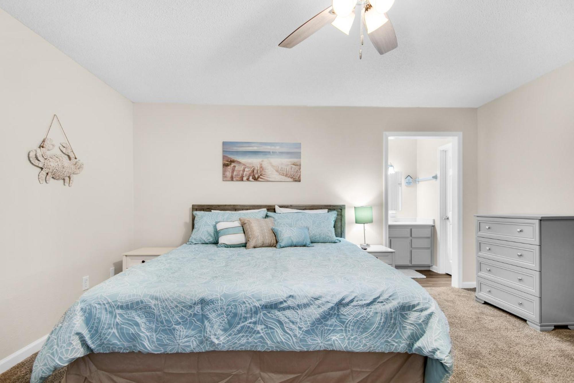 Gulf Brz-Beaches-Dwntwn Pns-Pet Friendly-Canal Gulf Breeze Exterior foto
