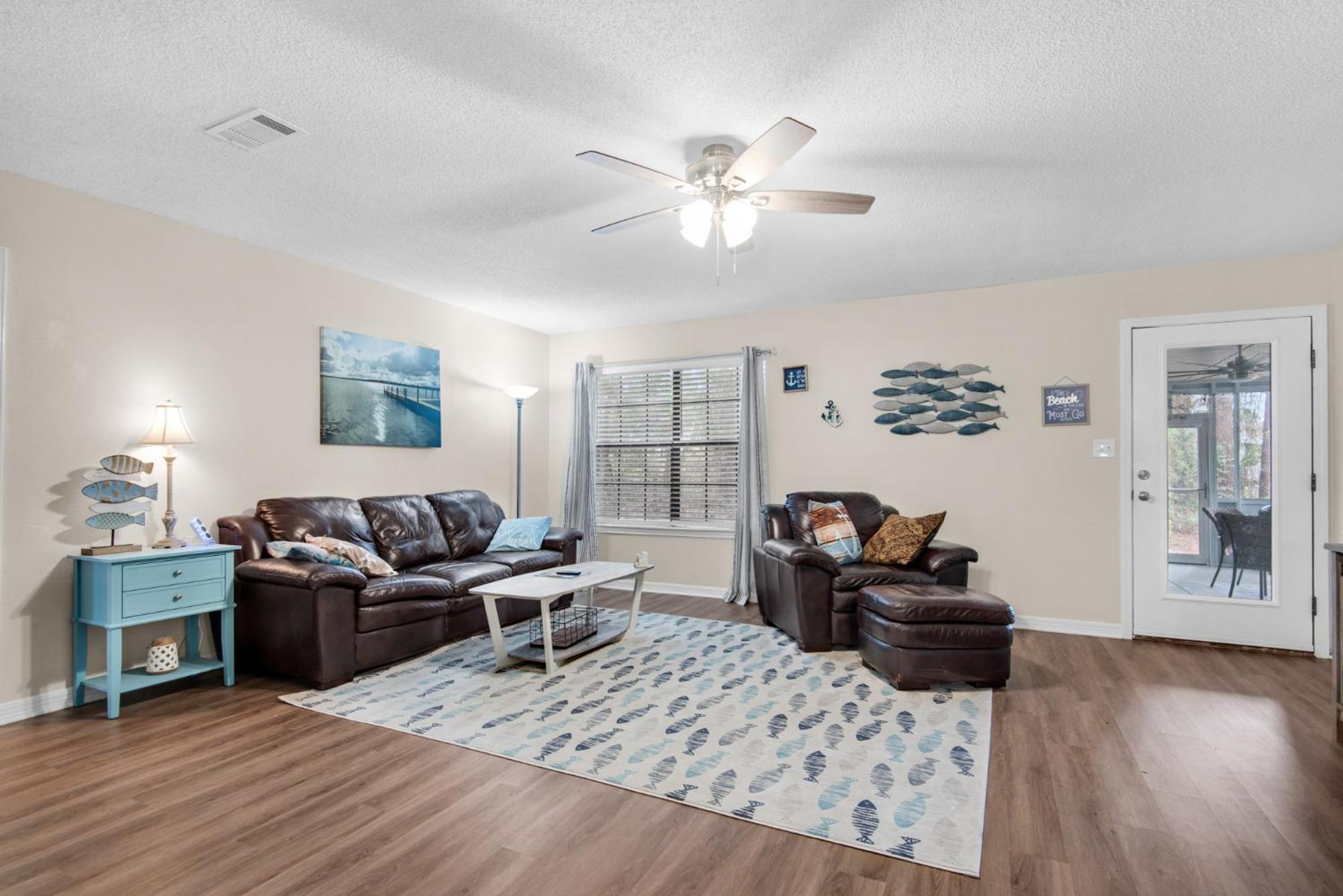 Gulf Brz-Beaches-Dwntwn Pns-Pet Friendly-Canal Gulf Breeze Exterior foto