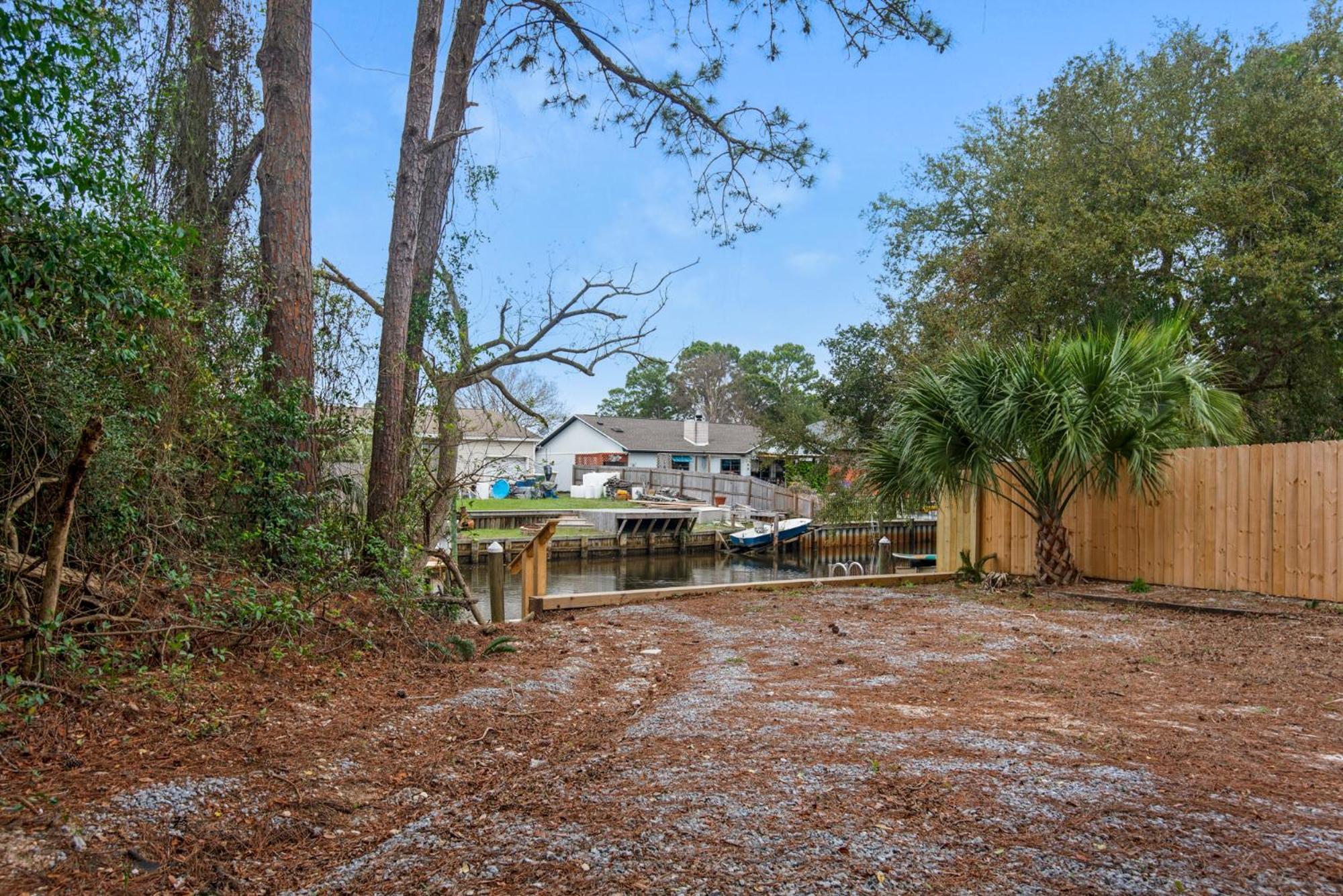 Gulf Brz-Beaches-Dwntwn Pns-Pet Friendly-Canal Gulf Breeze Exterior foto