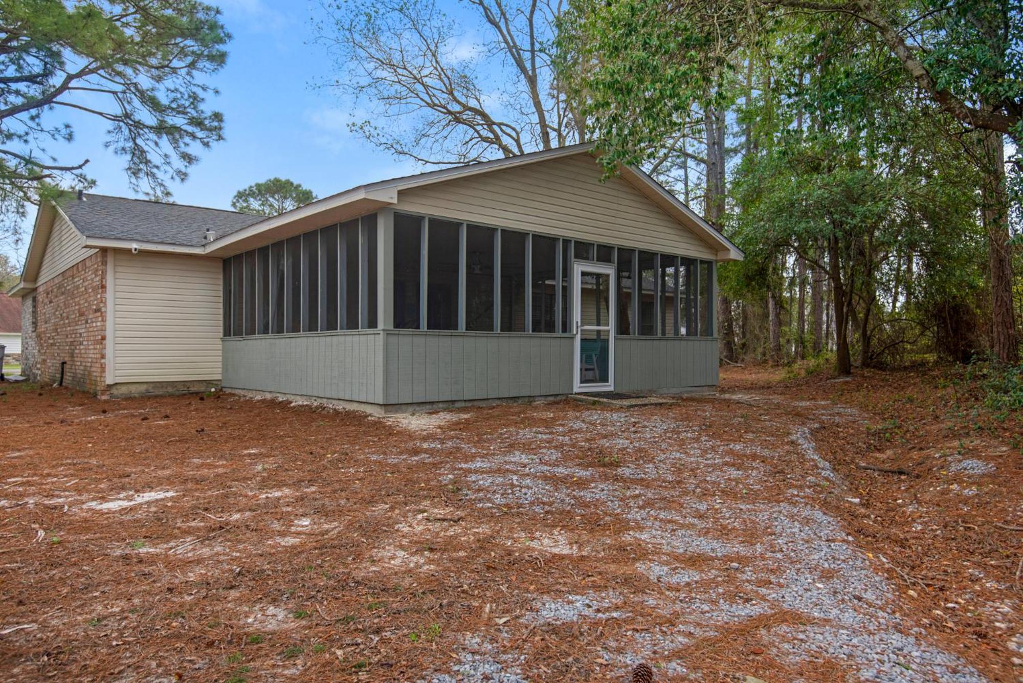 Gulf Brz-Beaches-Dwntwn Pns-Pet Friendly-Canal Gulf Breeze Exterior foto